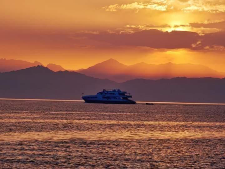 Fotografie z fotogalerie ubytování دهب فيو v destinaci Dahab