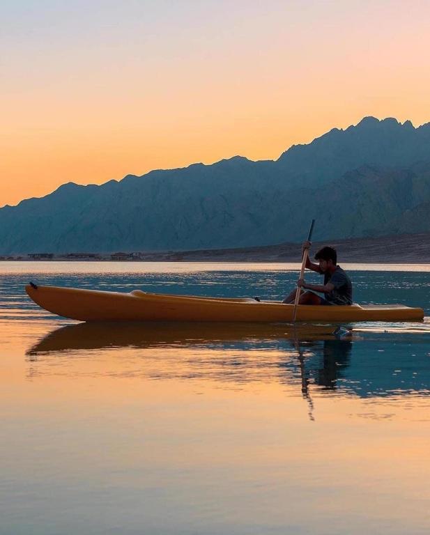 Fotografie z fotogalerie ubytování دهب فيو v destinaci Dahab