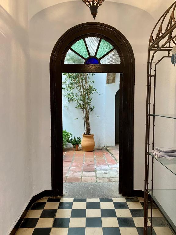 Fotografie z fotogalerie ubytování Apartamento espacioso y ubicación de 10 en centro v destinaci Tarifa