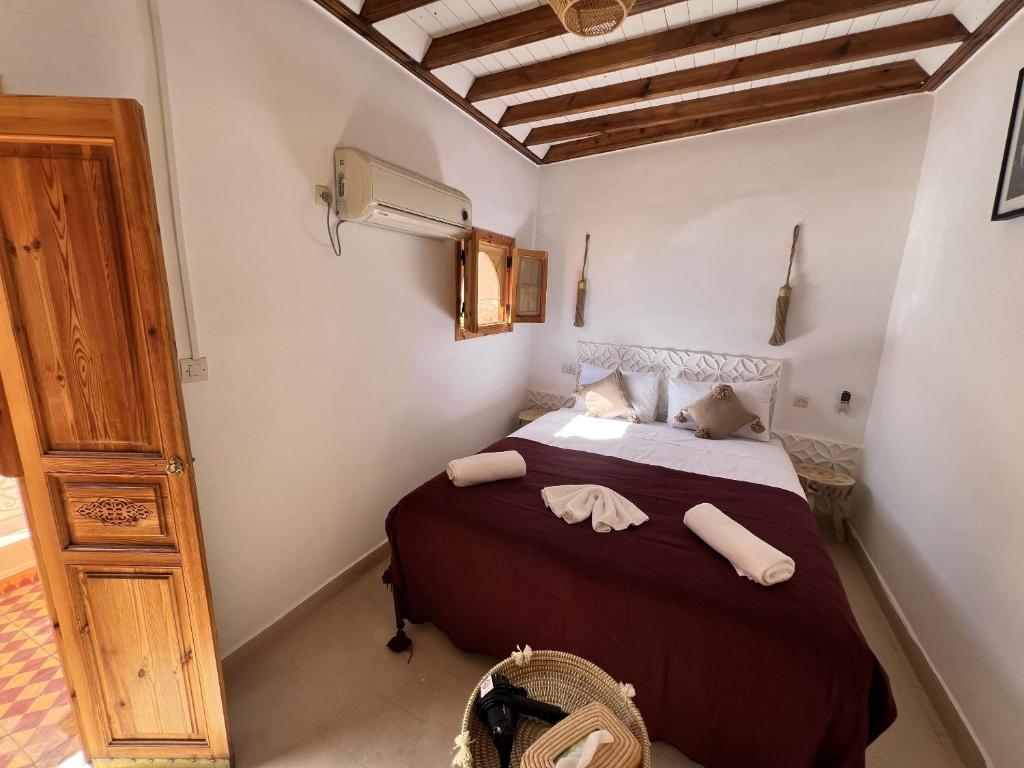 Riad Sarah Sabrina - 