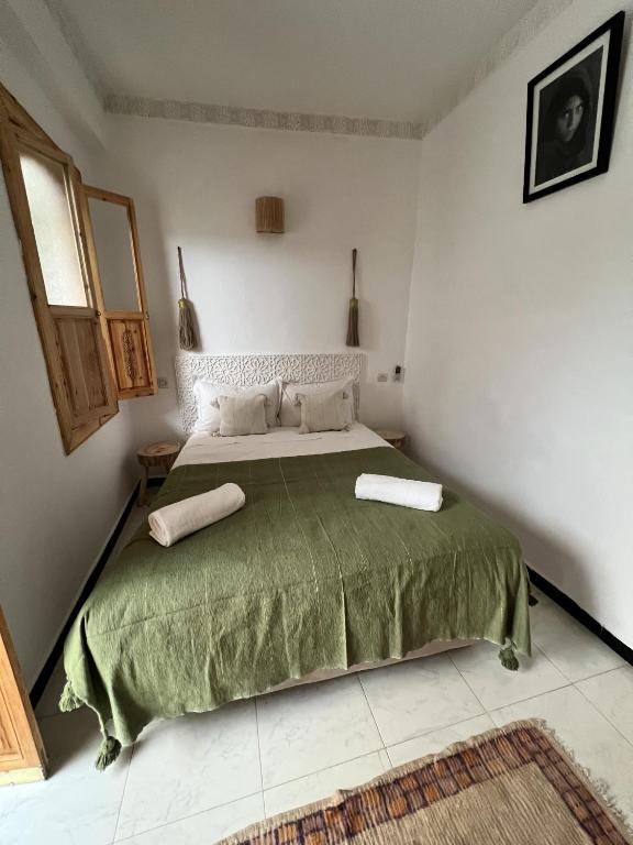 Riad Sarah Sabrina - 