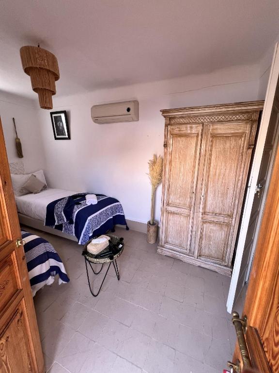 Riad Sarah Sabrina - 