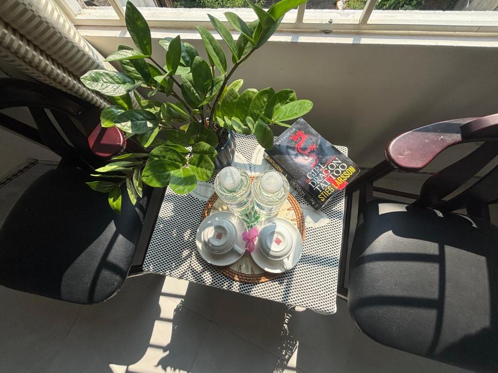 Good Morning Hoi An Homestay and Hostel - 4