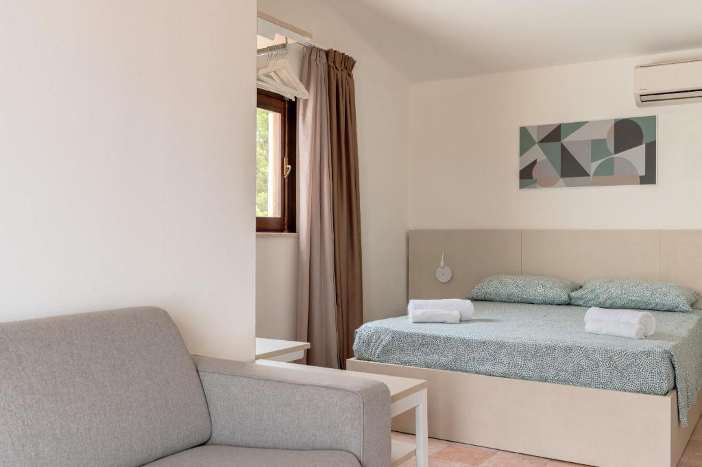 Q Resort - Habitación Doble Superior