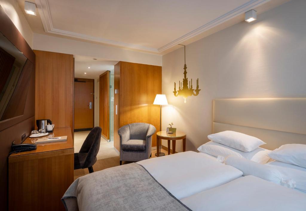 Boutique Hotel Das Tigra - 