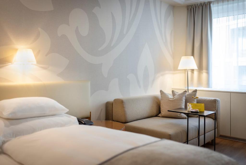 Boutique Hotel Das Tigra - 14