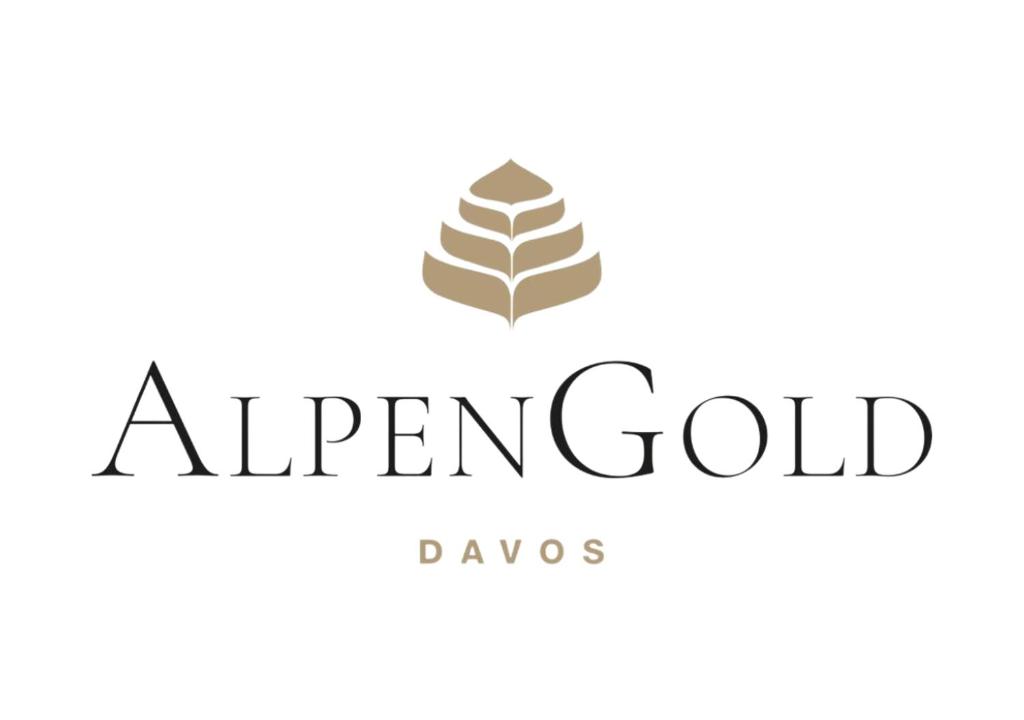 Majutusasutuses AlpenGold Hotel Davos olev sertifikaat, autasu, silt või muu dokument