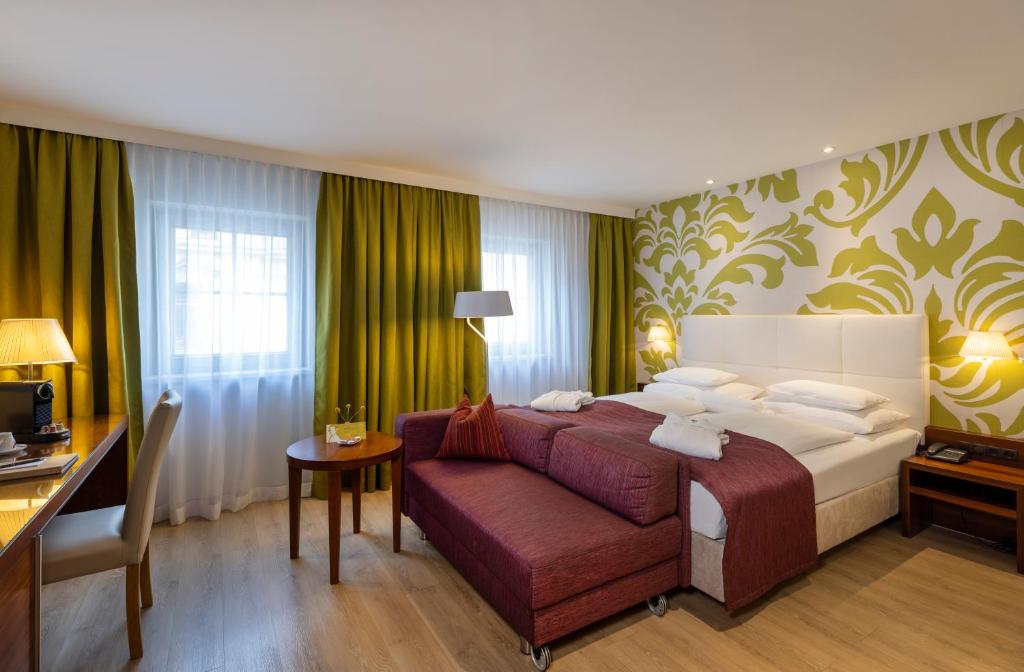 Boutique Hotel Das Tigra - 