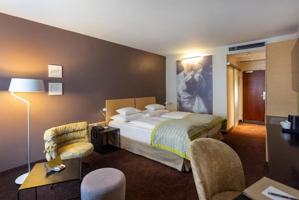 Boutique Hotel Das Tigra - 16