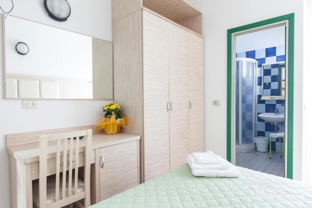 Kép Hotel Corallo szállásáról Gatteo a Maréban a galériában