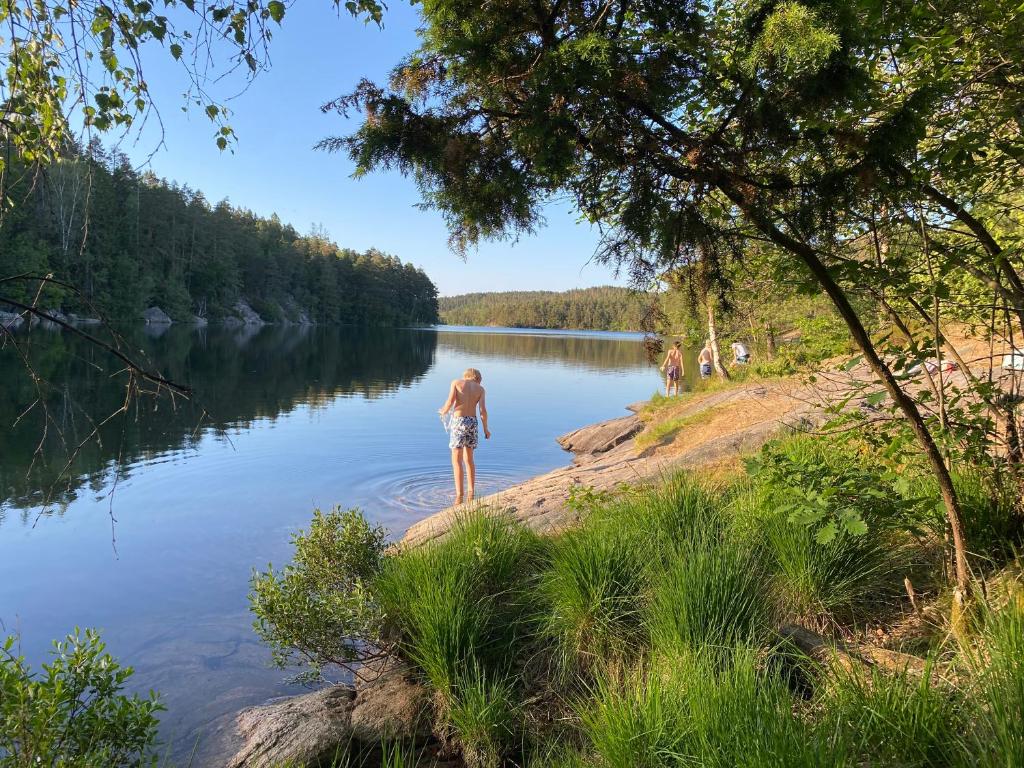 Finas Torpgård B&K - Vakantiehuis
