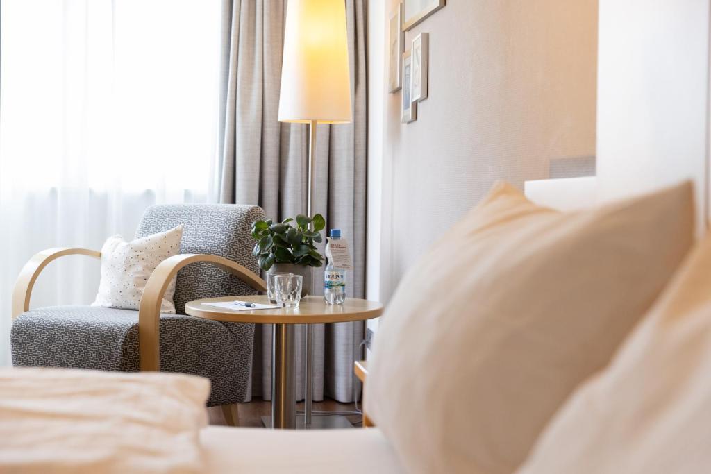 Hotel Traube am See - 10