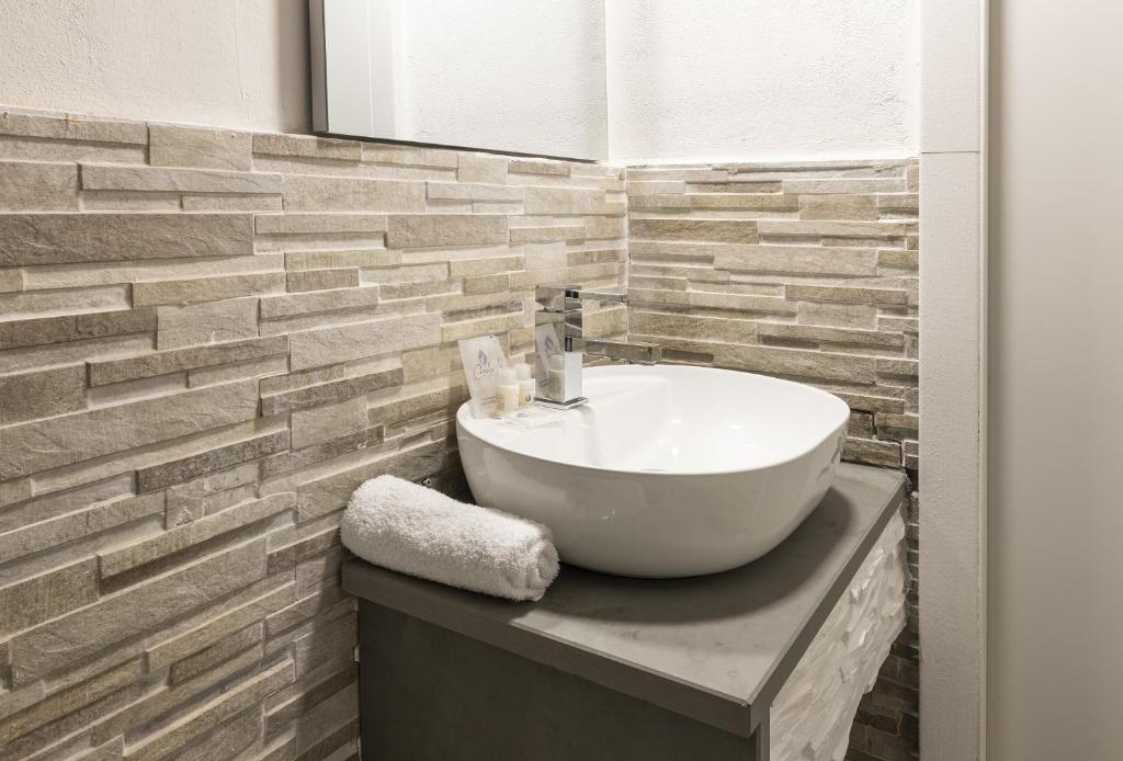 Easylife - Suite in Porta Venezia - Resim 6