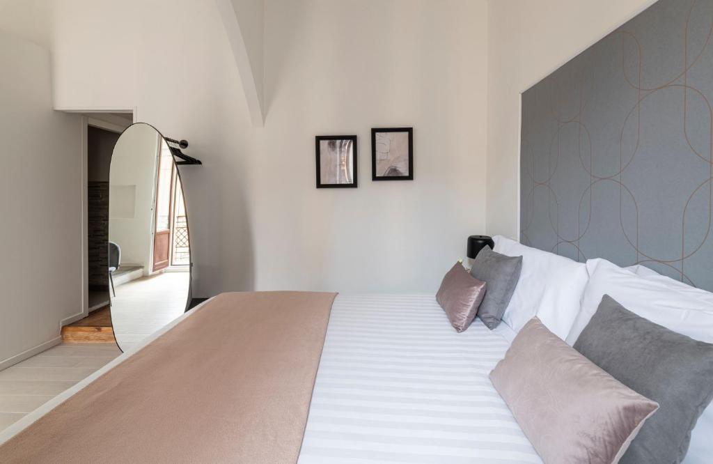 Easylife - Suite in Porta Venezia - Resim 9