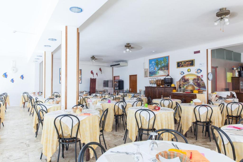 Kép Hotel Corallo szállásáról Gatteo a Maréban a galériában