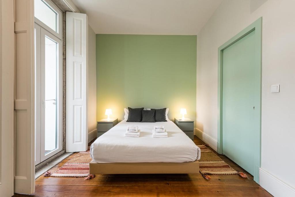 GuestReady - Porto Home 6 - Standard Double Room