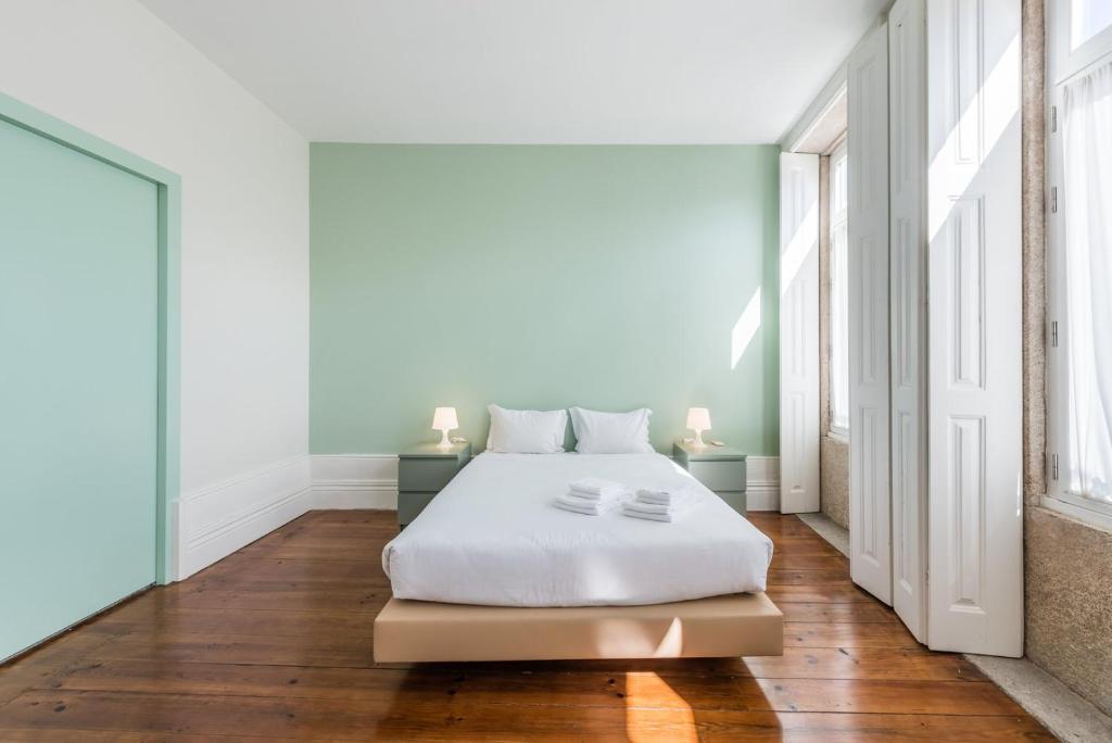 GuestReady - Porto Home 6 - Standard Double Room