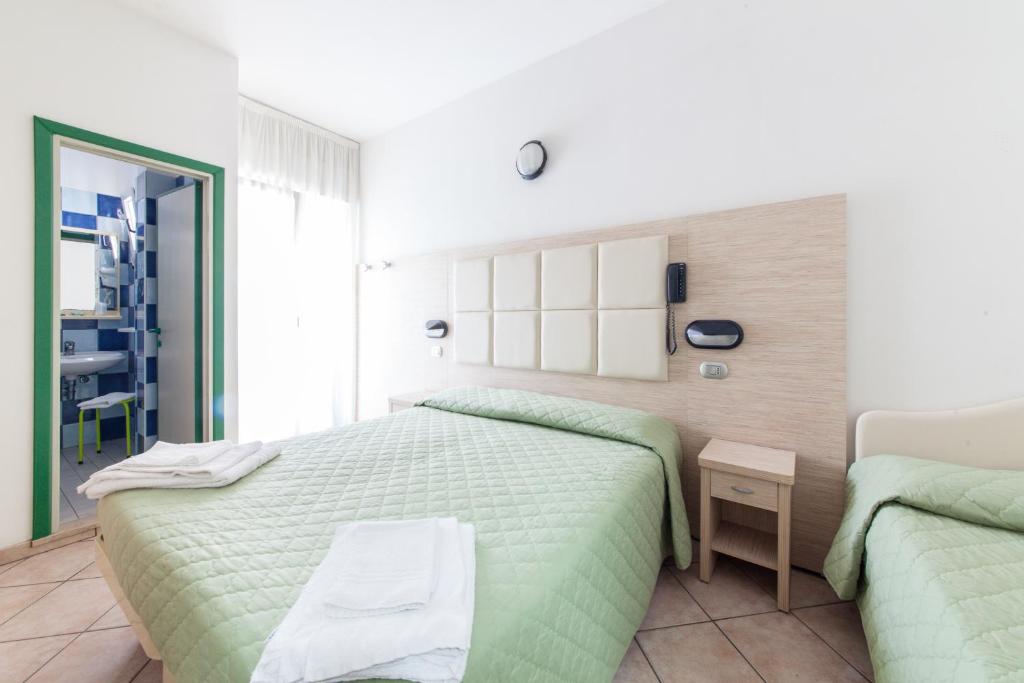 Kép Hotel Corallo szállásáról Gatteo a Maréban a galériában