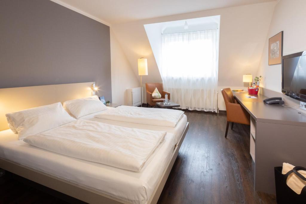 Hotel Traube am See - 1