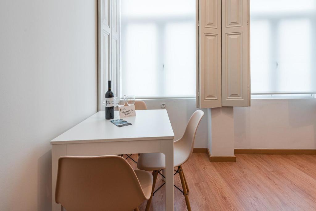 GuestReady - Yazdah Flat 3 - Two-Bedroom Apartment