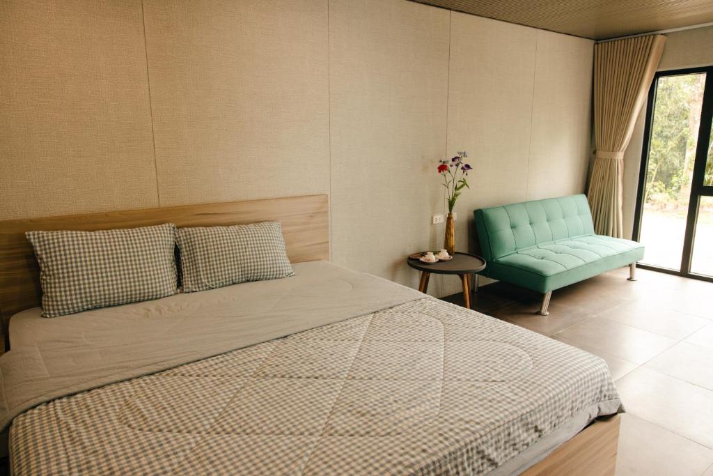 Halo Retreat - 木屋