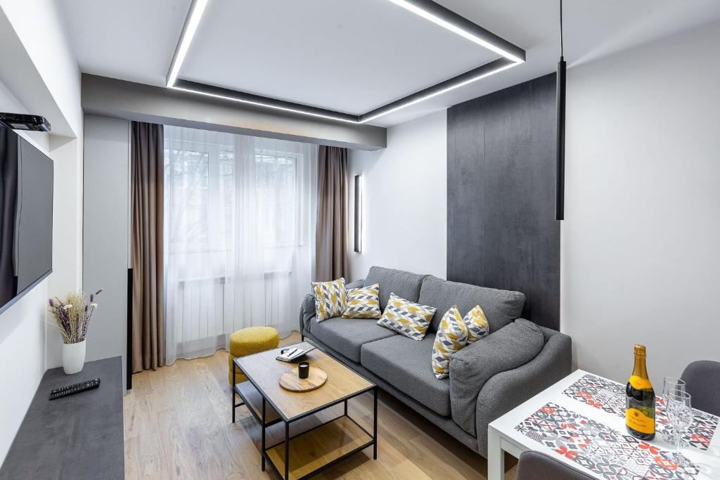 Fotografie z fotogalerie ubytování Sofia Stay Apartments A16 v Sofii