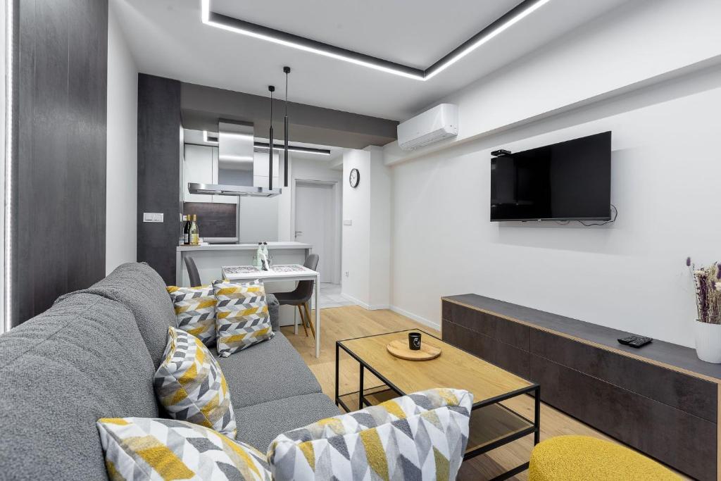 Fotografie z fotogalerie ubytování Sofia Stay Apartments A16 v Sofii