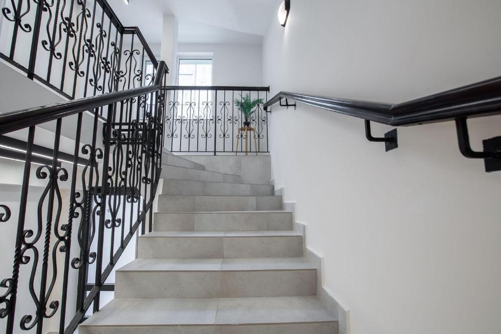 Fotografie z fotogalerie ubytování Sofia Stay Apartments A16 v Sofii