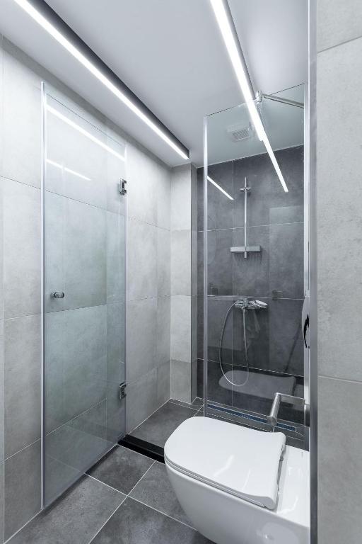 Fotografie z fotogalerie ubytování Sofia Stay Apartments A16 v Sofii