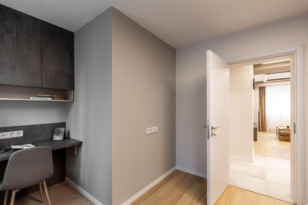 Fotografie z fotogalerie ubytování Sofia Stay Apartments A16 v Sofii