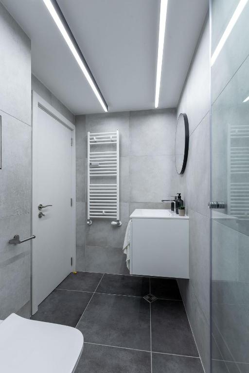 Fotografie z fotogalerie ubytování Sofia Stay Apartments A16 v Sofii