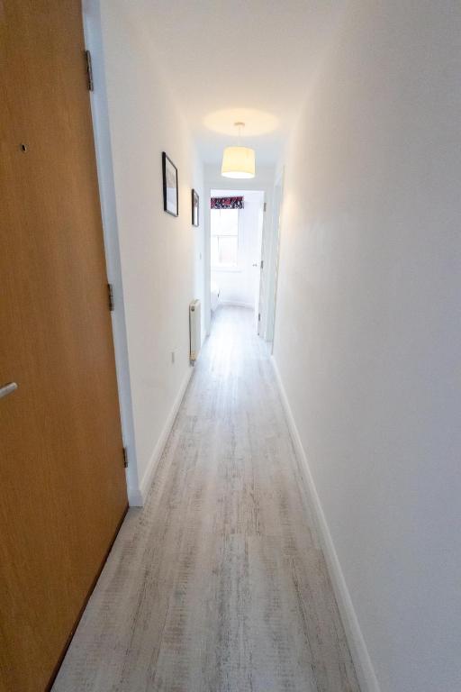 Фотография из галереи Beachside Gallery Flat Weymouth в Уэймуте
