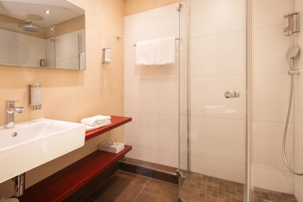 Hotel Traube am See - 11