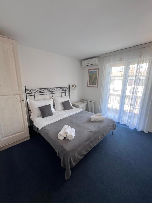 B&B Baron Gautsch - 3