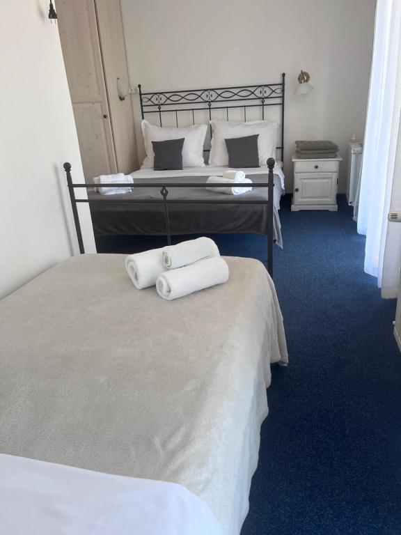 B&B Baron Gautsch - 18