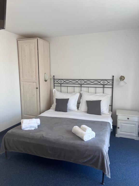 B&B Baron Gautsch - 7