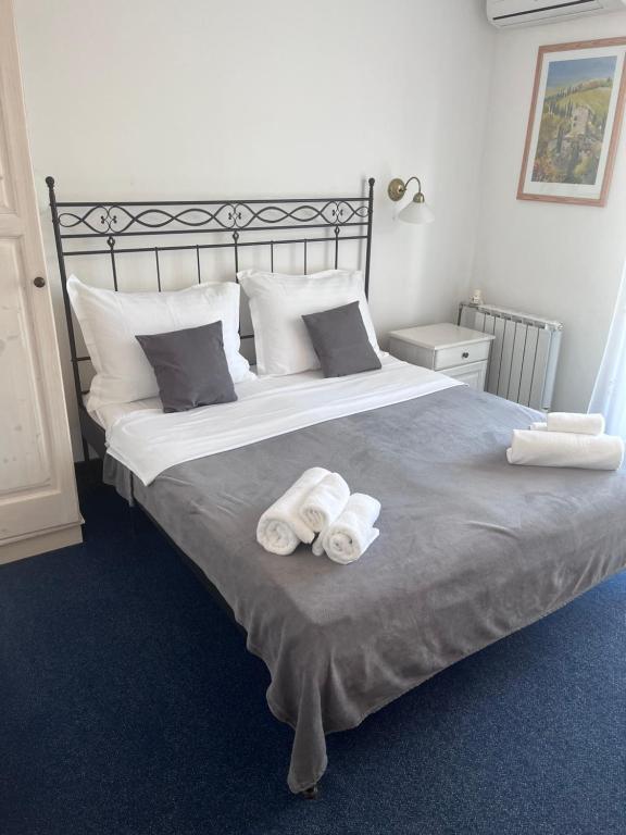 B&B Baron Gautsch - 6