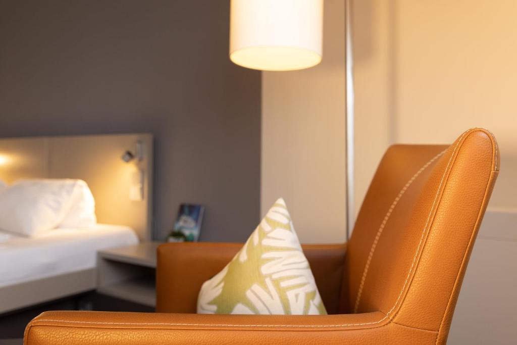 Hotel Traube am See - 2