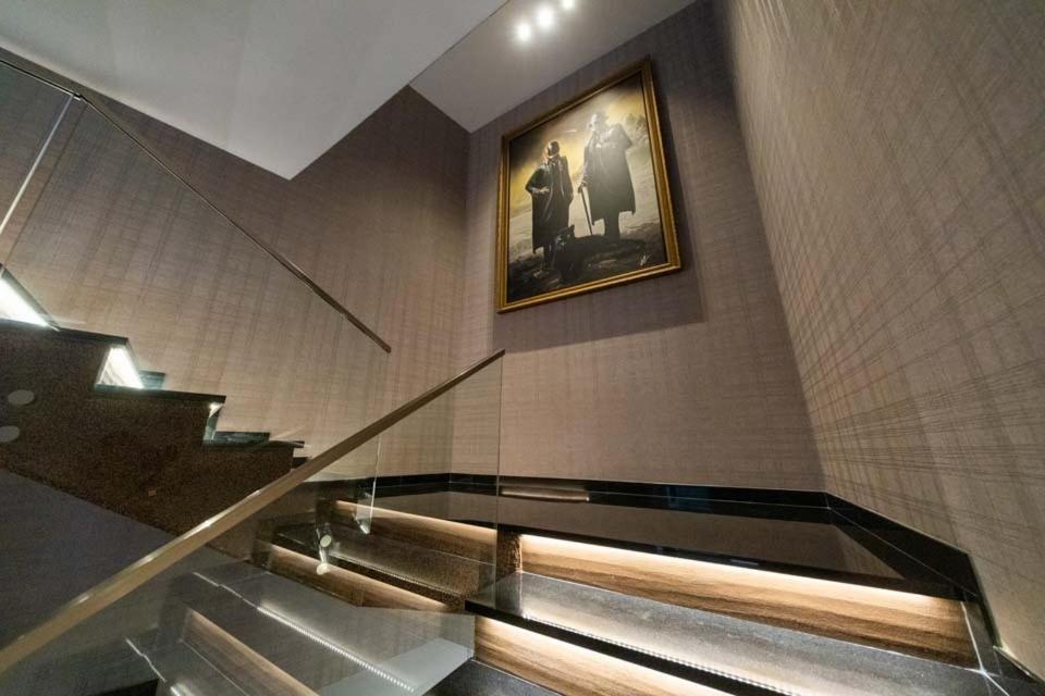 Fotografie z fotogalerie ubytování MonteLux Mansion v destinaci Tivat