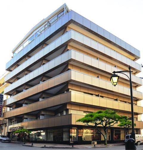 Fotografia z galérie ubytovania Mantas Hotel v destinácii Loutraki