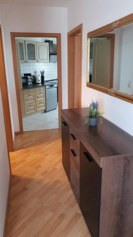 Galeriebild der Unterkunft Mikra Homes24 in Glauchau in Glauchau