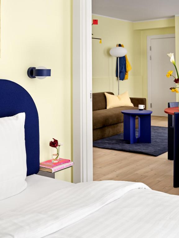 BRIK Apartment Hotel - Resim 27