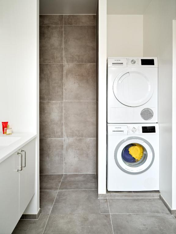 BRIK Apartment Hotel - Resim 20