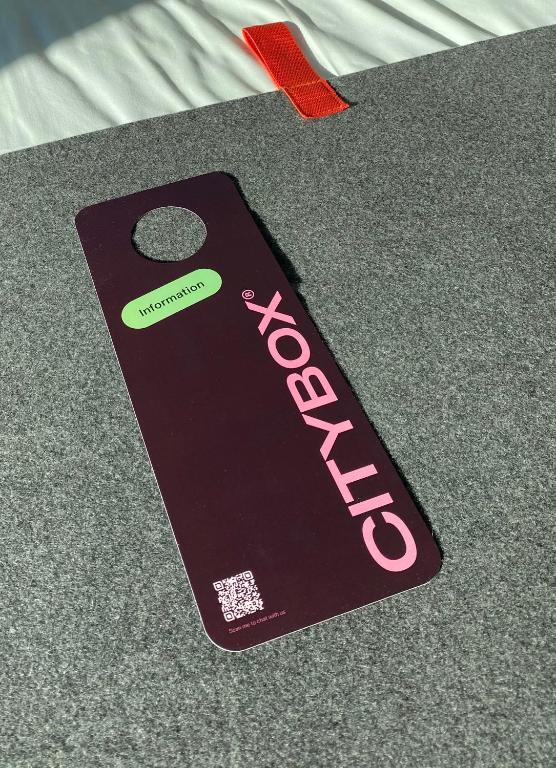 Citybox Stockholm - Resim 26