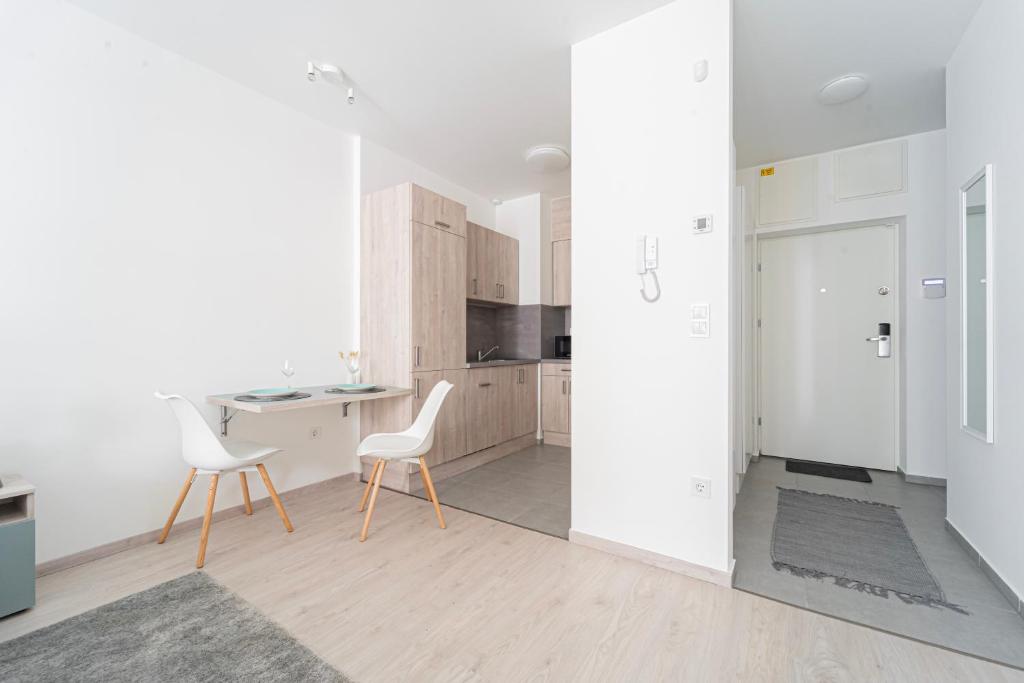 WestSide Garden Apartments by FirstHost - Resim 27