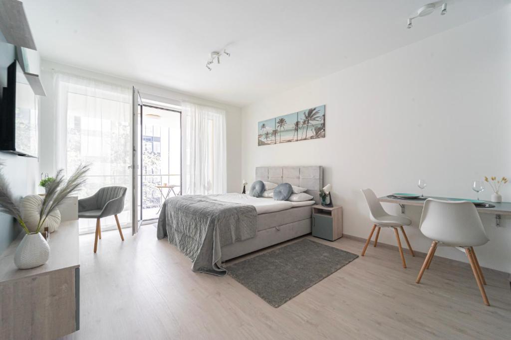 WestSide Garden Apartments by FirstHost - Resim 8