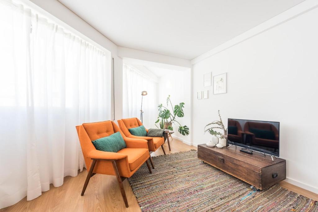 GuestReady - Chic and cozy getaway