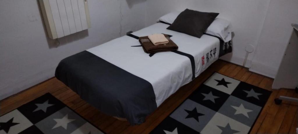 Casa Particular Alquiler habitación por meses exclusivo para hombres