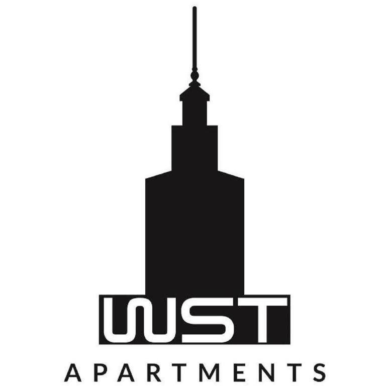 Certifikát, hodnocení, plakát nebo jiný dokument vystavený v ubytování WSTApartments Salezego 6 Apartament z widokiem na Stadion Narodowy