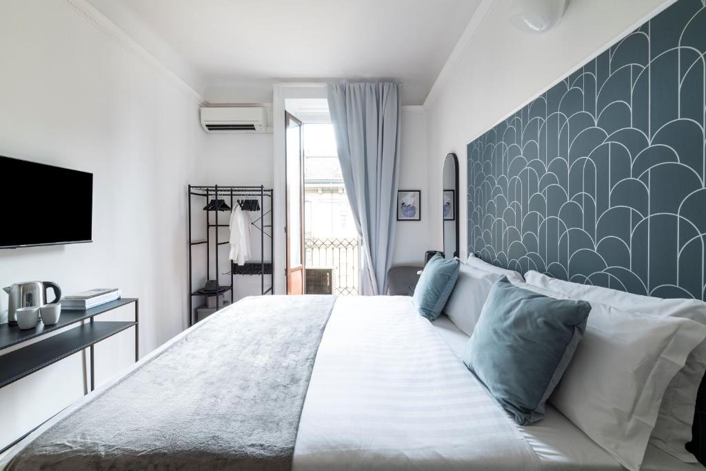 Easylife - Suite in Porta Venezia - Resim 20